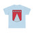 Color: Light Blue | Position: front | Image: 1