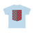 Color: Light Blue | Position: front | Image: 1