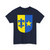 ViltersWangs-blazon (Switzerland) (Coat of Arms) T-Shirt