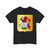 Vrijenhof wapen (Netherlands) (Coat of Arms) T-Shirt