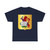 Vrijenhof wapen (Netherlands) (Coat of Arms) T-Shirt