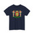 Vries wapen (Netherlands) (Coat of Arms) T-Shirt