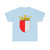 Color: Light Blue | Position: front | Image: 1