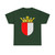 Wapen De Lier (Netherlands) (Coat of Arms) T-Shirt