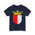 Wapen De Lier (Netherlands) (Coat of Arms) T-Shirt