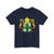 Wapen bisdom Rotterdam (Netherlands) (Coat of Arms) T-Shirt