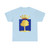 Color: Light Blue | Position: front | Image: 1