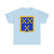 Color: Light Blue | Position: front | Image: 1