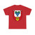 Color: Red | Position: front | Image: 1