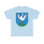 Color: Light Blue | Position: front | Image: 1