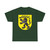 Wappen Landkreis Goeppingen (Germany) (Coat of Arms) T-Shirt