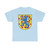 Color: Light Blue | Position: front | Image: 1