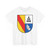 Wappen Landkreis Emmendingen (Germany) (Coat of Arms) T-Shirt