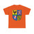 Color: Orange | Position: front | Image: 1