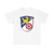 Wappen Rheingau-Taunus-Kreis (Germany) (Coat of Arms) T-Shirt