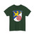 Wappen Rheingau-Taunus-Kreis (Germany) (Coat of Arms) T-Shirt