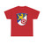 Wappen Rheingau-Taunus-Kreis (Germany) (Coat of Arms) T-Shirt
