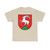 Wappen Remigen AG (Switzerland) (Coat of Arms) T-Shirt