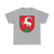 Wappen Remigen AG (Switzerland) (Coat of Arms) T-Shirt