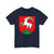 Wappen Remigen AG (Switzerland) (Coat of Arms) T-Shirt