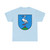 Color: Light Blue | Position: front | Image: 1
