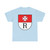 Color: Light Blue | Position: front | Image: 1