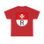 Color: Red | Position: front | Image: 1