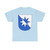 Color: Light Blue | Position: front | Image: 1