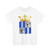 Weesperkarspel wapen 1949 (Netherlands) (Coat of Arms) T-Shirt