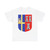 Weerselo wapen 1898 (Netherlands) (Coat of Arms) T-Shirt