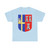 Weerselo wapen 1898 (Netherlands) (Coat of Arms) T-Shirt