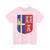 Weerselo wapen 1898 (Netherlands) (Coat of Arms) T-Shirt