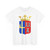 Weerselo wapen (Netherlands) (Coat of Arms) T-Shirt