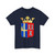Weerselo wapen (Netherlands) (Coat of Arms) T-Shirt