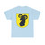 Color: Light Blue | Position: front | Image: 1