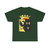 Color: Forest Green | Position: front | Image: 1