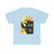 Color: Light Blue | Position: front | Image: 1