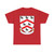 Color: Red | Position: front | Image: 1