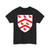 Worcester College Oxford Coat Of Arms Historic (England) (Coat of Arms) T-Shirt