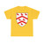 Worcester College Oxford Coat Of Arms Historic (England) (Coat of Arms) T-Shirt