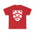 Worcester College Oxford Coat Of Arms Historic (England) (Coat of Arms) T-Shirt
