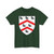 Worcester College Oxford Coat Of Arms (England) (Coat of Arms) T-Shirt