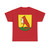 Color: Red | Position: front | Image: 1