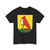 Wülflingen-blazon (Switzerland) (Coat of Arms) T-Shirt