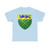 Color: Light Blue | Position: front | Image: 1