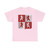 Color: Light Pink | Position: front | Image: 1