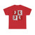 Color: Red | Position: front | Image: 1