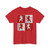 Color: Red | Position: other | Image: 3
