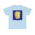 Color: Light Blue | Position: front | Image: 1