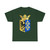 Wymbritseradeel wapen 1975 (Netherlands) (Coat of Arms) T-Shirt